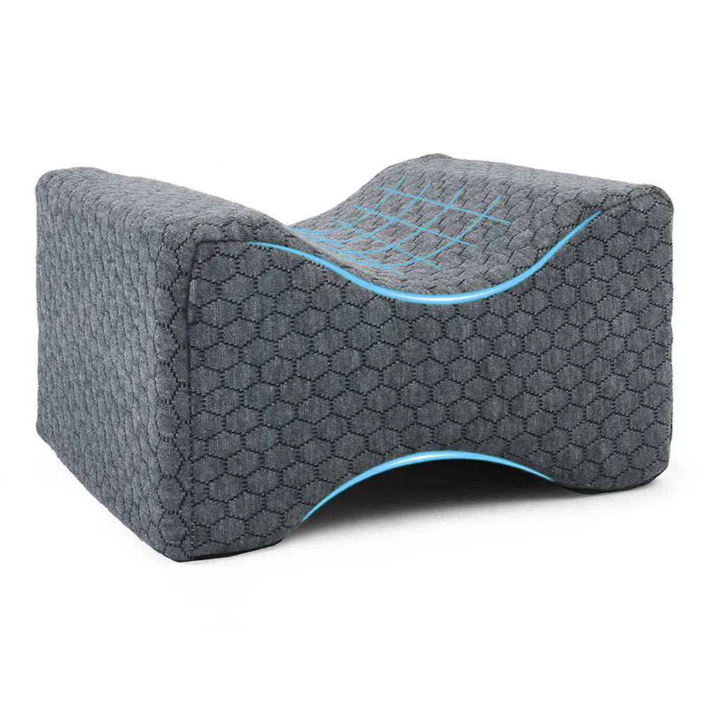Cloudrest Memory Foam Leg Pillow, view 8