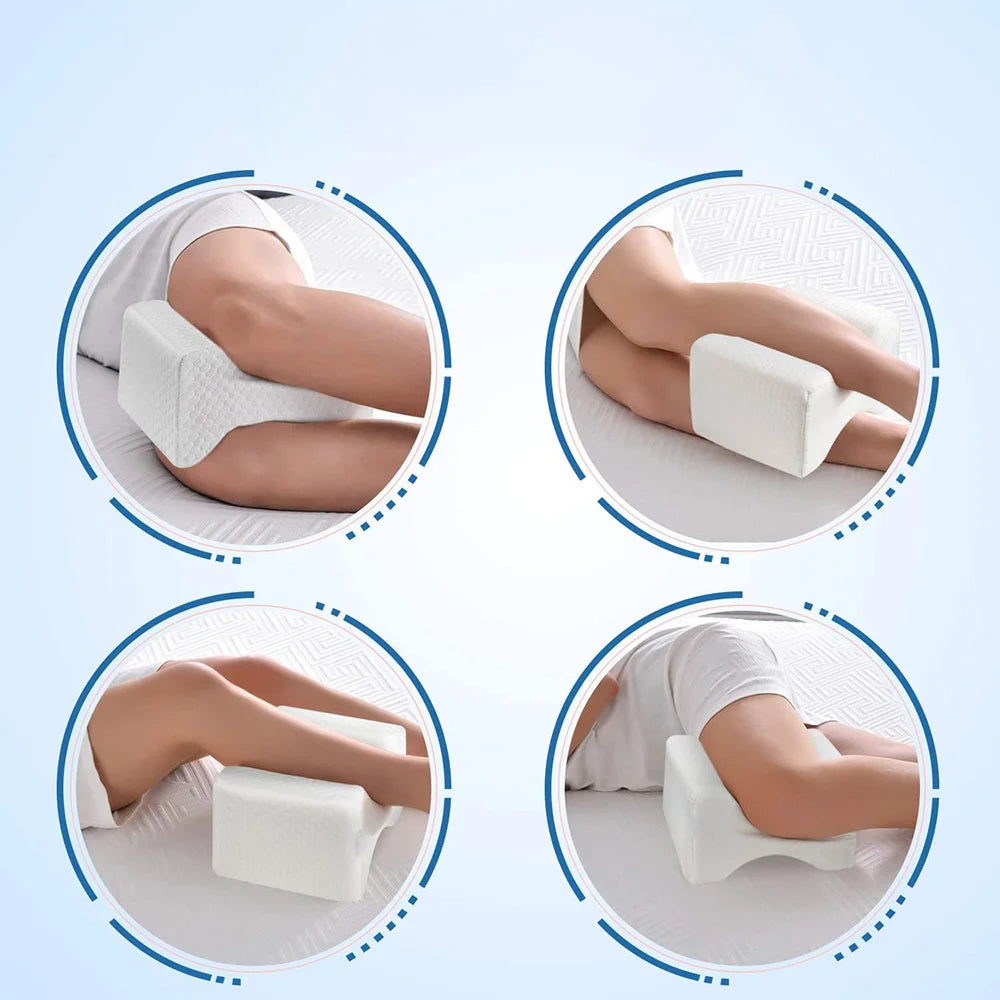 Cloudrest Memory Foam Leg Pillow, view 6