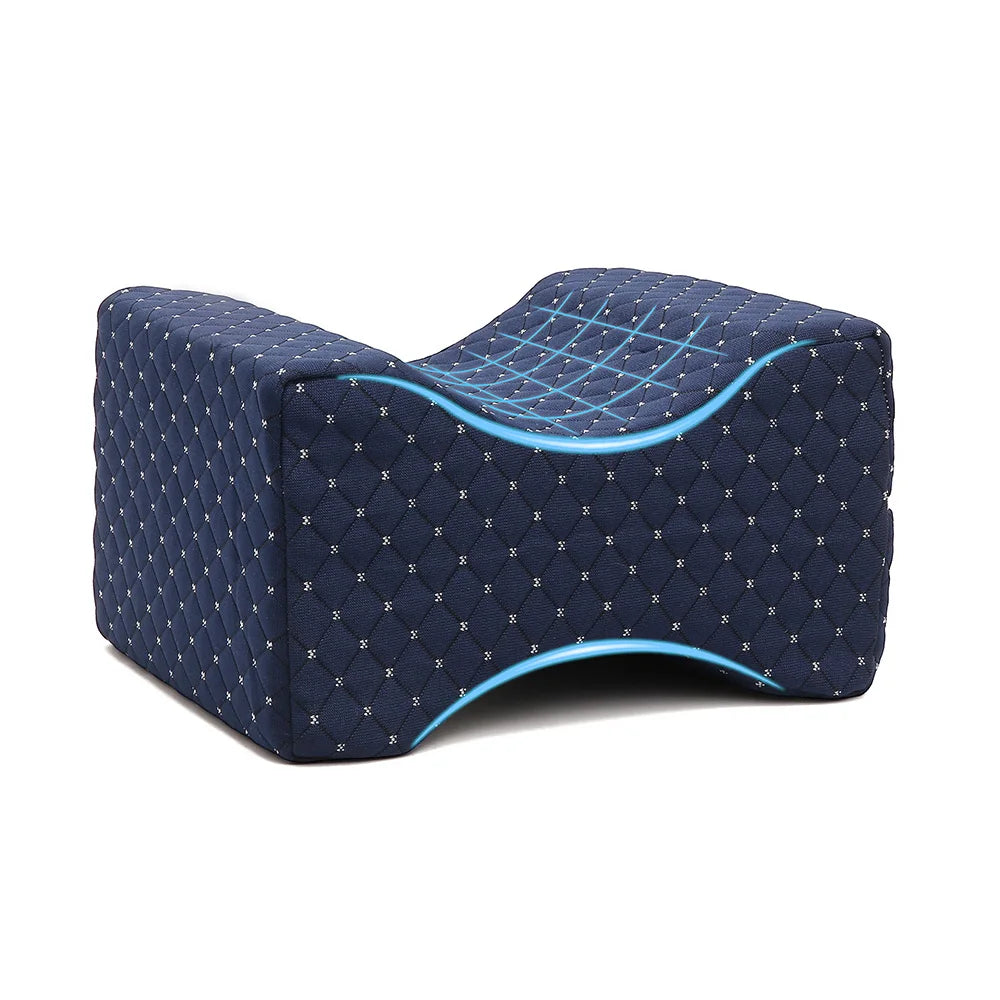 Cloudrest Memory Foam Leg Pillow, view 7