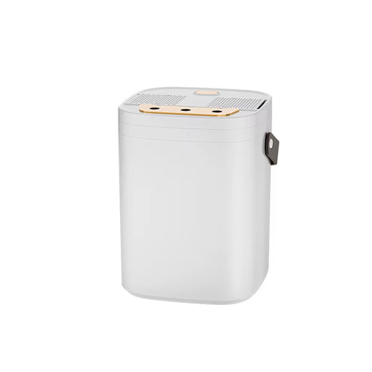 1.8L Triple Mist Humidifier in white, view 1