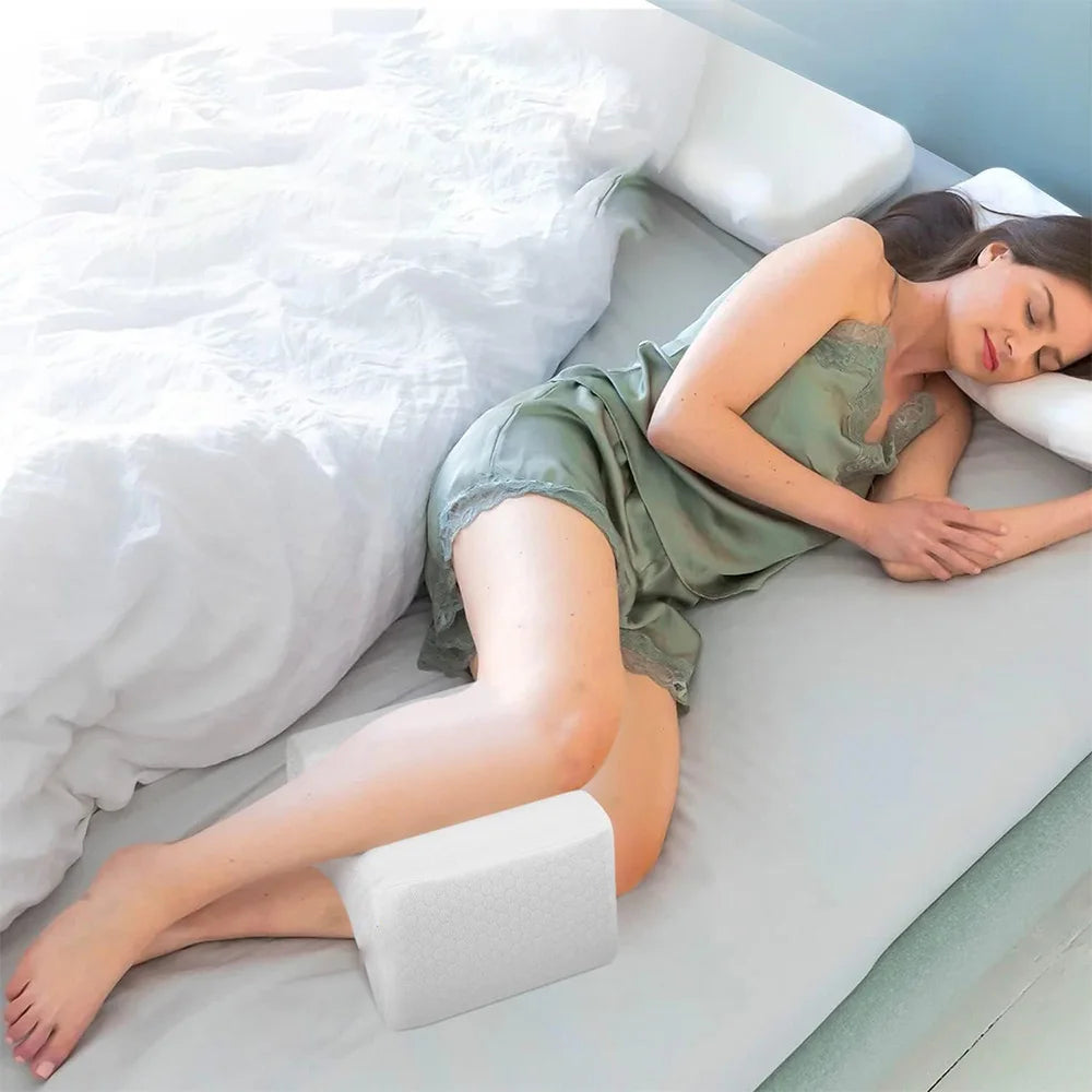 Cloudrest Memory Foam Leg Pillow, view 5